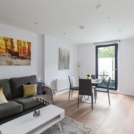 Homely - Central London Camden Town Apartments Εξωτερικό φωτογραφία