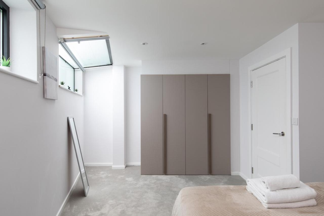 Homely - Central London Camden Town Apartments Εξωτερικό φωτογραφία