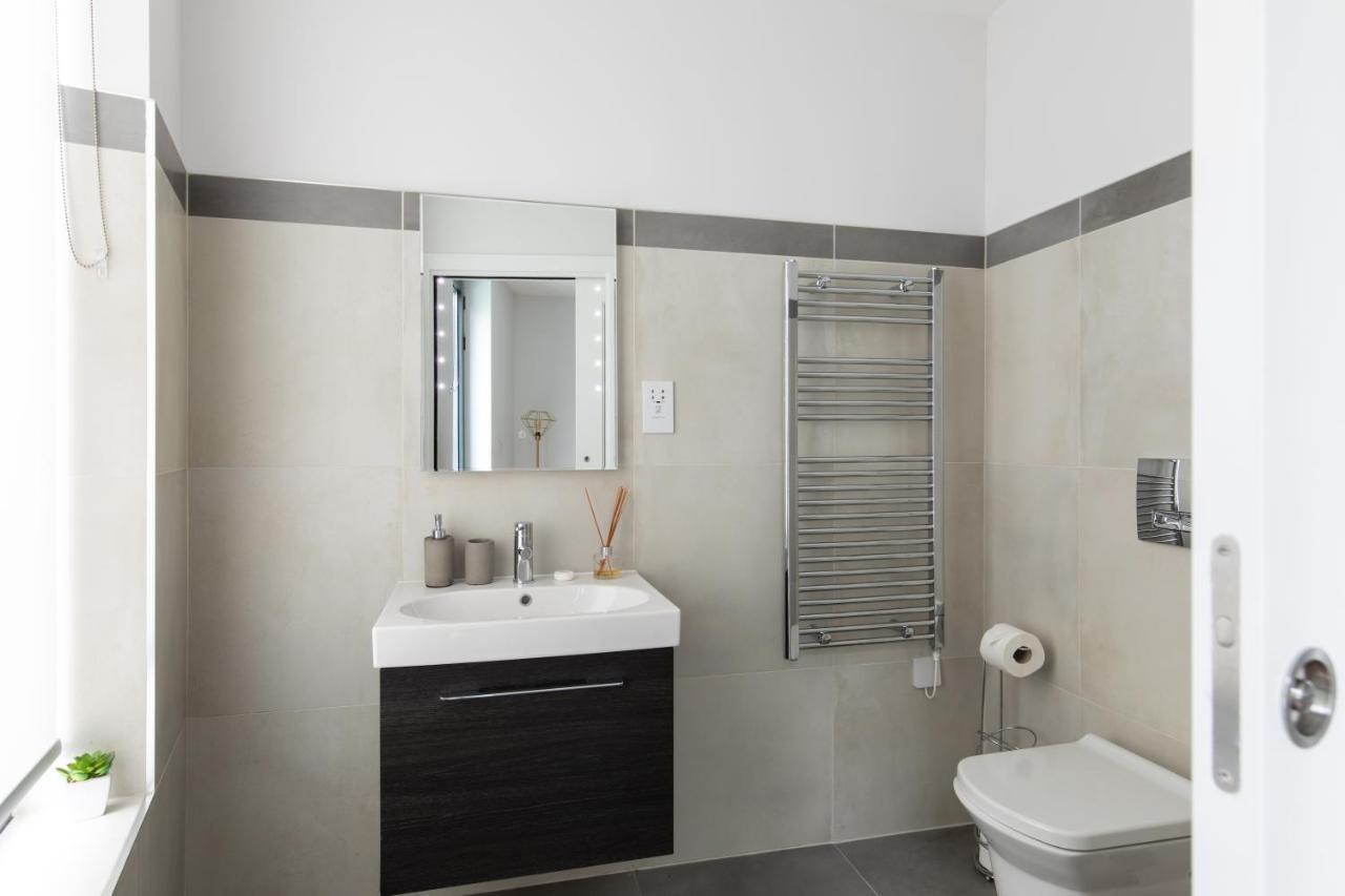 Homely - Central London Camden Town Apartments Εξωτερικό φωτογραφία