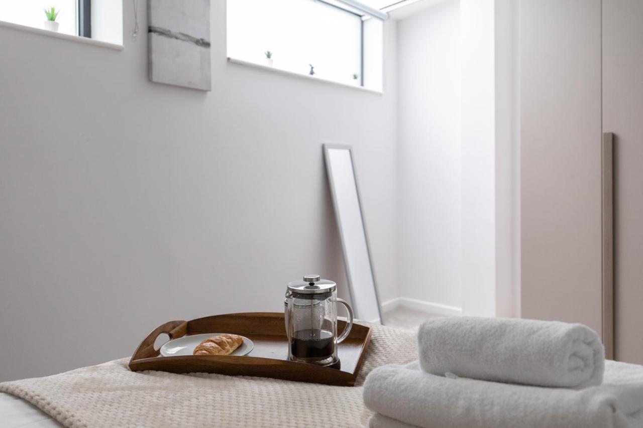 Homely - Central London Camden Town Apartments Εξωτερικό φωτογραφία