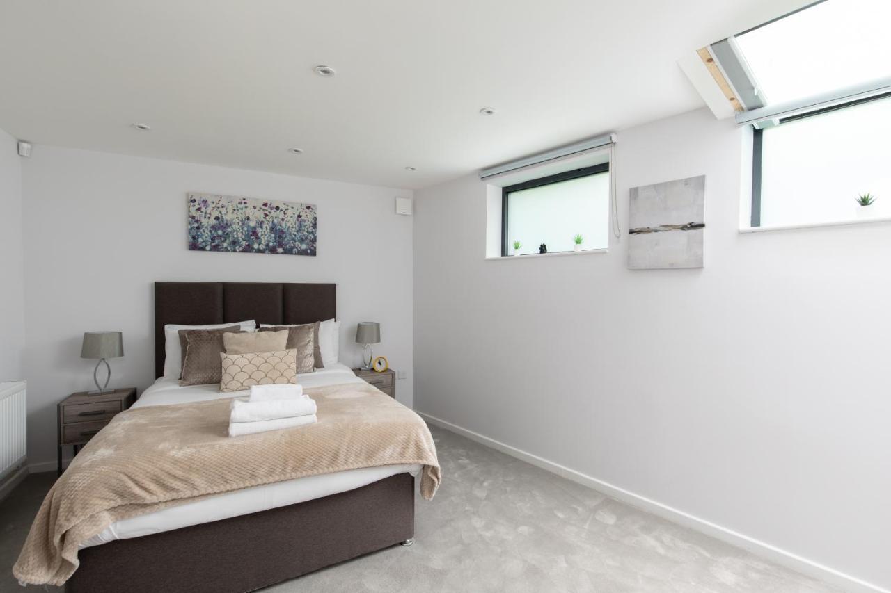 Homely - Central London Camden Town Apartments Εξωτερικό φωτογραφία